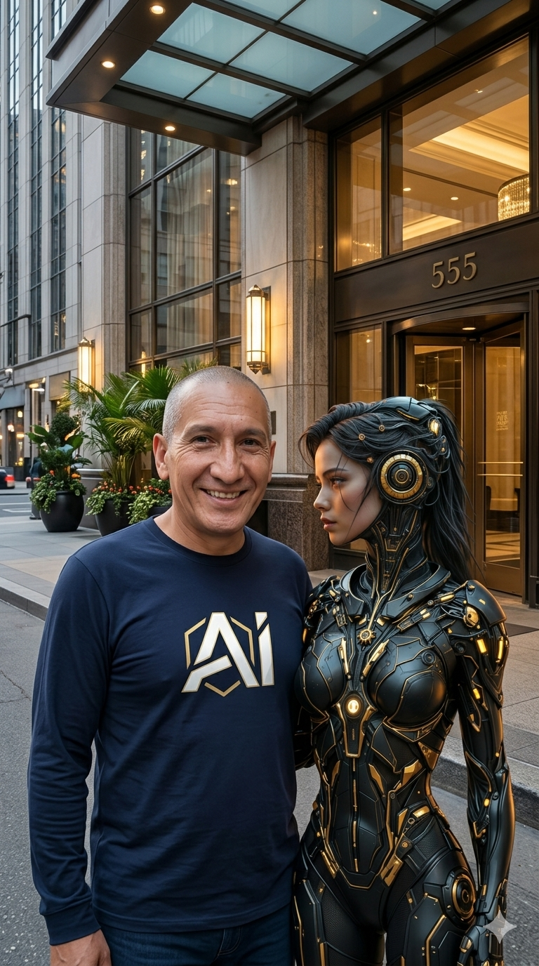 Ley de la Sala de Juntas